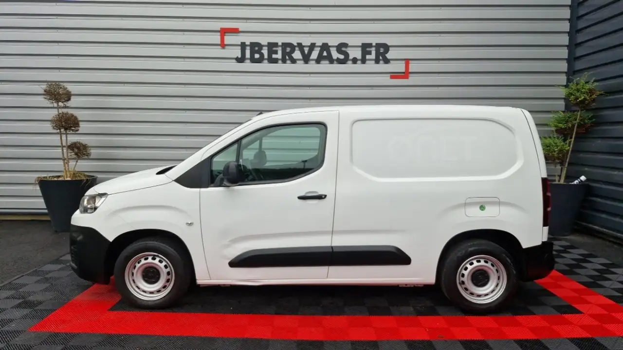 Citroën Berlingo