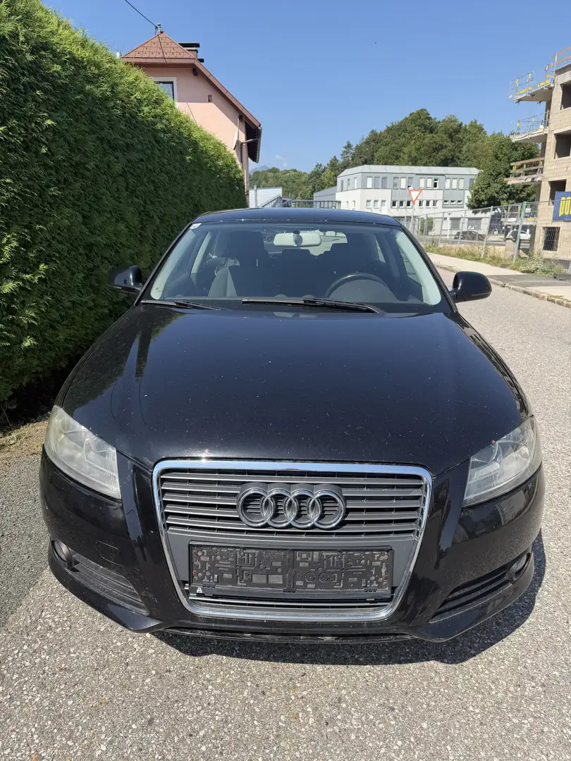Audi A3 1.6 S line Sportpaket (plus) - 1