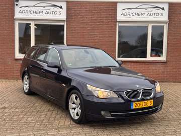5-serie Touring 525i