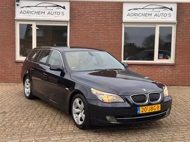 BMW 525 5-serie Touring 525i