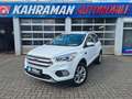 Ford Kuga Titanium Weiß - thumbnail 1