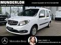 Mercedes-Benz Citan 111 CDI Tourer Lang NAVI+TEMPOMAT+SHZG Weiß - thumbnail 1