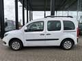 Mercedes-Benz Citan 111 CDI Tourer Lang NAVI+TEMPOMAT+SHZG Blanc - thumbnail 6