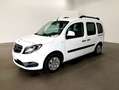 Mercedes-Benz Citan 111 CDI Tourer Lang NAVI+TEMPOMAT+SHZG Blanc - thumbnail 2