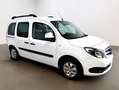 Mercedes-Benz Citan 111 CDI Tourer Lang NAVI+TEMPOMAT+SHZG Blanc - thumbnail 4