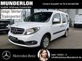 Mercedes-Benz Citan 111 CDI Tourer Lang NAVI+TEMPOMAT+SHZG Blanc - thumbnail 2
