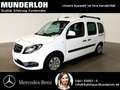Mercedes-Benz Citan 111 CDI Tourer Lang NAVI+TEMPOMAT+SHZG Blanc - thumbnail 1
