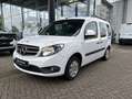 Mercedes-Benz Citan 111 CDI Tourer Lang NAVI+TEMPOMAT+SHZG Weiß - thumbnail 2