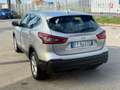 Nissan Qashqai 1.5 dci Business 115cv dct Argento - thumbnail 4