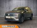 Volkswagen Tiguan Comfortline 4Motion Grau - thumbnail 1