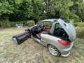 Peugeot 206 CC 1.6 HDi 16v FAP Roland Garros - thumbnail 3
