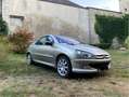 Peugeot 206 CC 1.6 HDi 16v FAP Roland Garros - thumbnail 1