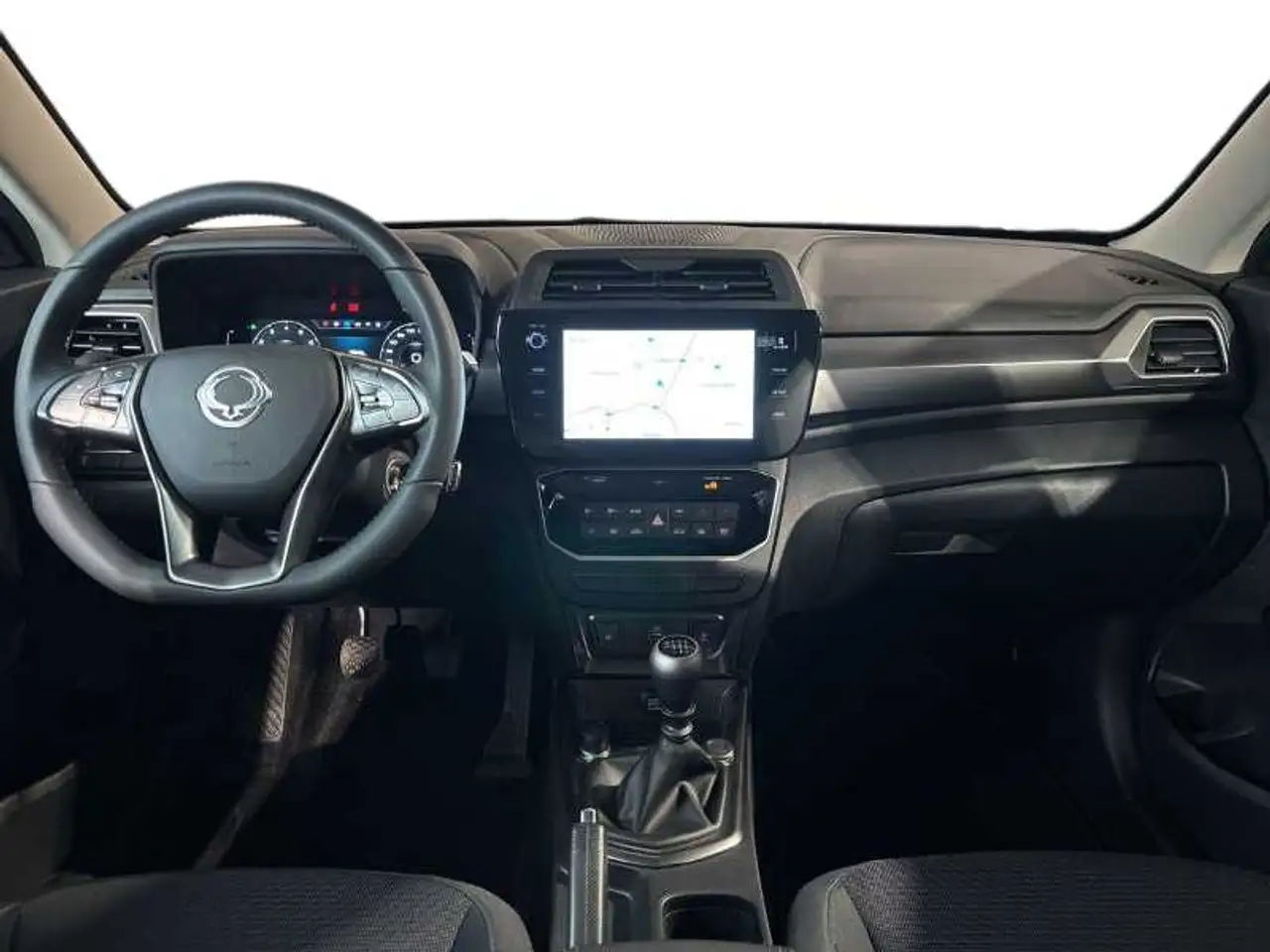 KGM Tivoli Must - 1.5 Turbo GDI 135 CV 2wd MT GPL 13