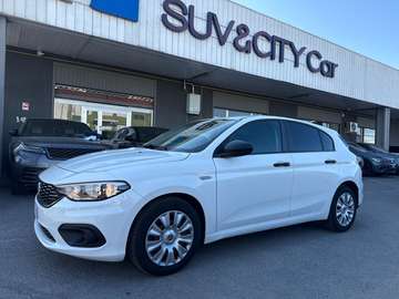 5p 1.4 tjt Easy Gpl 120cv