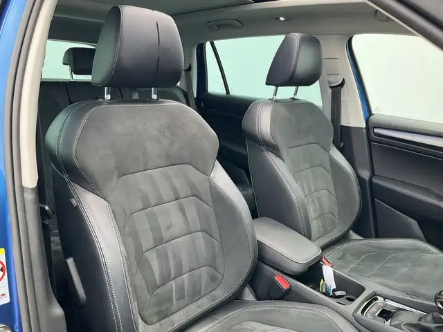 Skoda Kodiaq view 4