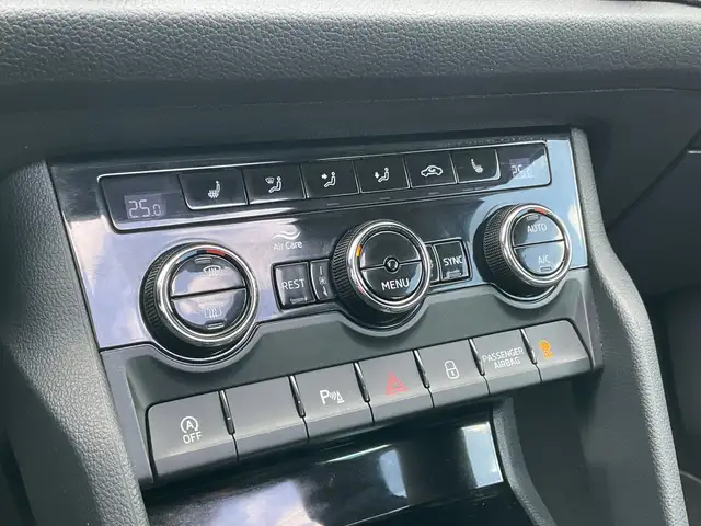 Skoda Kodiaq view 9