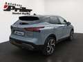 Nissan Qashqai 1.5 VC-T e-Power Tekna+/Leder/PGD/Apple Grau - thumbnail 3