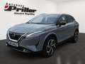 Nissan Qashqai 1.5 VC-T e-Power Tekna+/Leder/PGD/Apple Grau - thumbnail 1