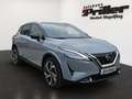Nissan Qashqai 1.5 VC-T e-Power Tekna+/Leder/PGD/Apple Grau - thumbnail 2