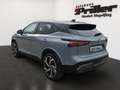 Nissan Qashqai 1.5 VC-T e-Power Tekna+/Leder/PGD/Apple Grau - thumbnail 4