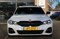 BMW 330 3-serie Touring 330e xDrive High Executive - M3 ZE Blanc - thumbnail 4
