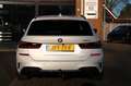 BMW 330 3-serie Touring 330e xDrive High Executive - M3 ZE Blanc - thumbnail 13