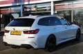 BMW 330 3-serie Touring 330e xDrive High Executive - M3 ZE Blanc - thumbnail 3