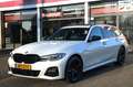 BMW 330 3-serie Touring 330e xDrive High Executive - M3 ZE Blanc - thumbnail 1