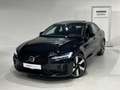 Volvo S60 T8 Recharge Ultimate Dark Long Range Schwarz - thumbnail 1