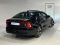 Volvo S60 T8 Recharge Ultimate Dark Long Range Schwarz - thumbnail 2