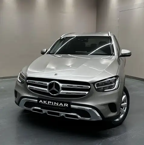 Mercedes-Benz GLC 300 GLC300 de 4Matic**AHK**MEMORY**LED**SHZ**