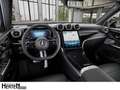 Mercedes-Benz GLC 450 d 4M AMG+NIGHT+PANO+HUD+VOLLAUSSTATTUNG Negro - thumbnail 3