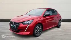 Peugeot 208 1.2 PureTech 100ch S\u0026S Allure EAT8