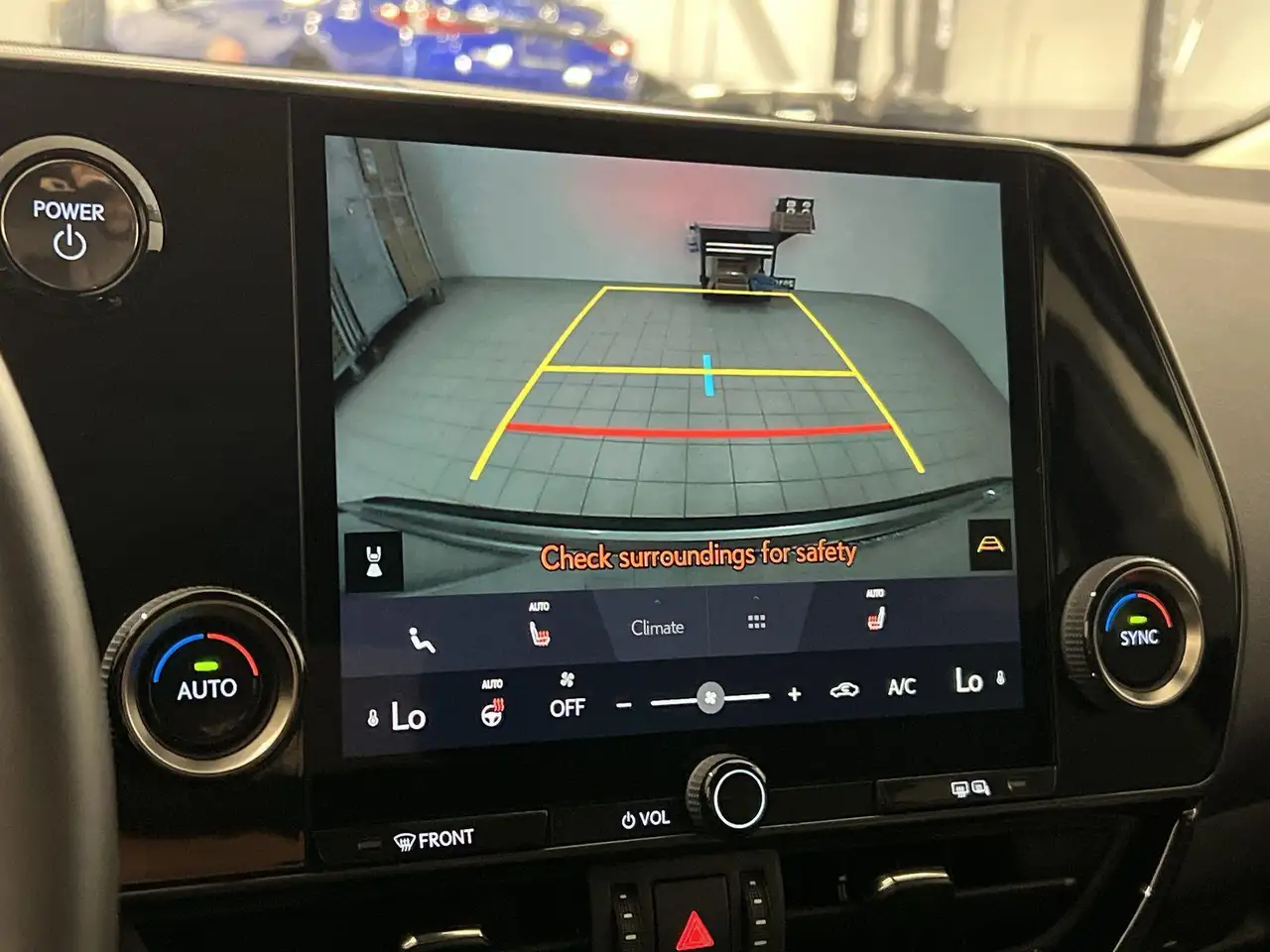 Lexus NX снимка Lexus NX