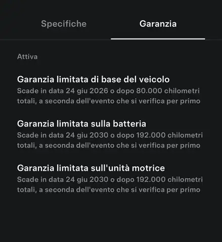 Tesla Model Y Long Range Dual Motor awd