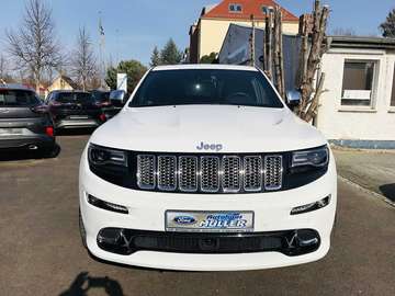 6.4 V8''SRT''Bi-XENON,LEDER,PANO