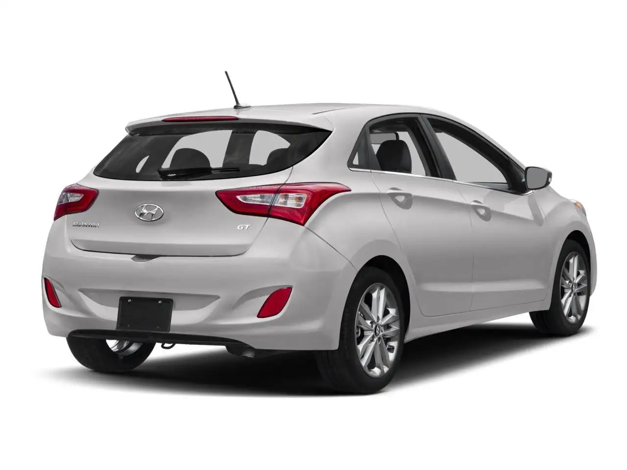 Hyundai ELANTRA снимка Hyundai ELANTRA