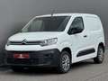 Citroen Berlingo Kasten Club M/L1 KLIMA PDC Tempo 1.Hand Weiß - thumbnail 1