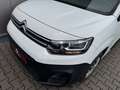 Citroen Berlingo Kasten Club M/L1 KLIMA PDC Tempo 1.Hand Weiß - thumbnail 11