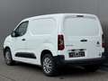 Citroen Berlingo Kasten Club M/L1 KLIMA PDC Tempo 1.Hand Weiß - thumbnail 2