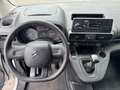 Citroen Berlingo Kasten Club M/L1 KLIMA PDC Tempo 1.Hand Weiß - thumbnail 6