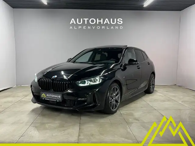 BMW 120 d xDrive Aut. ***M-Sport | Panoramadach***