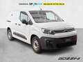 Citroen Berlingo BlueHDi 130 EAT8 S&S Van M Club 3 posti Blanco - thumbnail 6