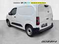 Citroen Berlingo BlueHDi 130 EAT8 S&S Van M Club 3 posti Blanco - thumbnail 3