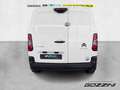 Citroen Berlingo BlueHDi 130 EAT8 S&S Van M Club 3 posti Blanco - thumbnail 4