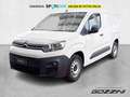 Citroen Berlingo BlueHDi 130 EAT8 S&S Van M Club 3 posti Blanco - thumbnail 1