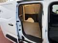 Citroen Berlingo BlueHDi 130 EAT8 S&S Van M Club 3 posti Blanco - thumbnail 11
