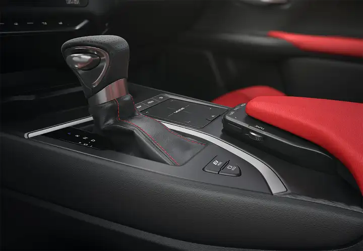 Lexus UX 2020, foto 9