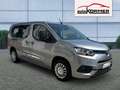 Toyota Proace City Verso L2 Shuttle (7-Si.) Autom,Sitzhzg.,Klima Plateado - thumbnail 1