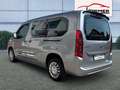 Toyota Proace City Verso L2 Shuttle (7-Si.) Autom,Sitzhzg.,Klima Plateado - thumbnail 5